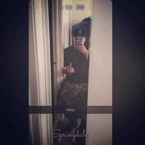 Meet your Posher, Noe